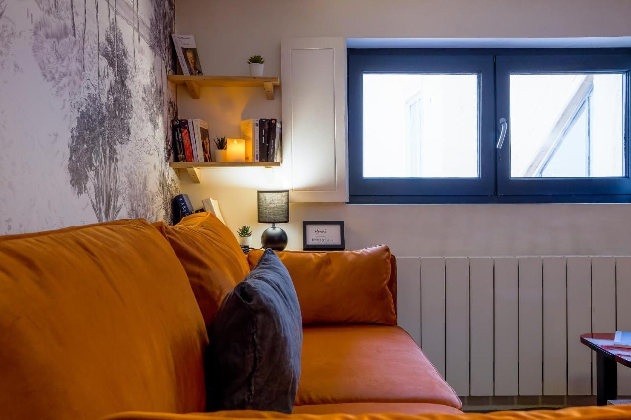 Honore - Suite Terracotta Lyon Eksteriør billede